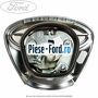 Maner hayon cromat cu emblema Ford Ford Ka 2009-2016 1.2 69 cai benzina | Foto 1 #2D7C2C50EB