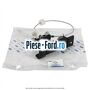 Maner inchidere broasca usa stanga spate Ford Transit 2000-2006 2.4 TDE 115 cai diesel | Foto 4 #5D31E64492