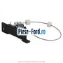 Maner inchidere broasca usa stanga spate Ford Transit 2000-2006 2.4 TDE 115 cai diesel | Foto 5 #5D31E64492