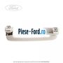 Maner interior plafon spate model cu carlig umeras Ford C-Max 2007-2011 1.6 TDCi 109 cai diesel | Foto 1 #C27D27DE77
