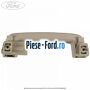 Maner plafon spate culoare linen Ford Galaxy 2007-2014 2.0 145 cai benzina | Foto 1 #981774B92C