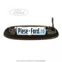 Maner portiera dreapta exterior Ford Fiesta 1996-2001 1.25 i 16V 75 cai benzina | Foto 3 #C5A58BDEAB