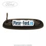 Maner portiera stanga exterior Ford Ka 1996-2008 1.3 i 60 cai  | Foto 2 #47FAF0674E