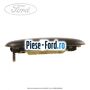 Maner portiera stanga exterior Ford Ka 1996-2008 1.3 i 60 cai  | Foto 4 #47FAF0674E