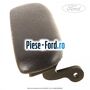 Maner portiera stanga exterior Ford Ka 1996-2008 1.3 i 60 cai  | Foto 3 #47FAF0674E