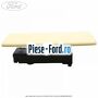 Maner torpedou culoare biscuit Ford S-Max 2007-2014 2.0 TDCi 130 cai diesel | Foto 1 #CD350DB119