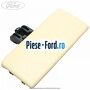 Maner torpedou culoare biscuit Ford S-Max 2007-2014 2.0 TDCi 130 cai diesel