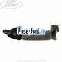 Maner usa fata exterior Ford Fiesta 2013-2017 1.0 EcoBoost 125 cai benzina | Foto 2