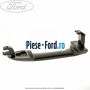 Maner usa fata exterior negru Ford Focus 1998-2004 1.4 16V 75 cai  | Foto 3 #3F9ACDDEB6