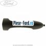 Maner usa fata exterior negru Ford Focus 1998-2004 1.4 16V 75 cai  | Foto 2 #3F9ACDDEB6