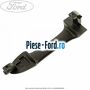 Maner usa fata exterior negru Ford Focus 1998-2004 1.4 16V 75 cai  | Foto 4 #3F9ACDDEB6