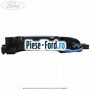Maner usa fata keyless culoare blazer blue Ford Galaxy 2007-2014 2.0 TDCi 115 cai diesel | Foto 1 #30917FCA4D