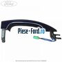 Maner usa fata keyless culoare blazer blue Ford Galaxy 2007-2014 2.0 TDCi 115 cai diesel | Foto 3 #30917FCA4D