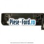 Maner usa spate model VAN Ford Escort 1995-1998 1.8 TD 90 cai  | Foto 5 #82844806DF