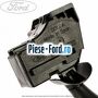 Maneta comanda stergator cu functie stergator spate Ford Transit Connect 2002-2014 1.8 TDCi 90 cai  | Foto 2 #EDE5C80554