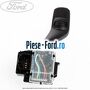 Maneta comanda stergator fara functie stergator spate Ford Focus 2008-2011 1.4 80 cai  | Foto 3 #48147731E8