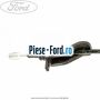 Maneta frana mana Ford Focus 2008-2011 1.6 TDCi 90 cai diesel | Foto 3 #2EDE729282