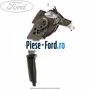 Maneta frana mana Ford Transit 2000-2006 2.4 TDE 115 cai diesel | Foto 2 #3E12977BF7