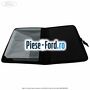 Mapa acte cu logo Ford neagra cu capsa Ford S-Max 2015-2023 2.0 EcoBlue 4x4 190 cai diesel | Foto 4 #AA78C37D1C