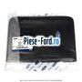 Mapa acte cu logo Ford neagra cu fermoar Ford Galaxy 2007-2014 1.6 EcoBoost 160 cai benzina