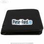 Mapa acte cu logo Ford neagra cu fermoar Ford Grand C-Max 2011-2015 1.6 Ti 125 cai benzina | Foto 5 #14126DFD5B