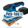 Masina de slefuit cu banda 220 W Ford Fiesta 2002-2005 1.25 16V 75 cai benzina | Foto 2 #8E1AAC04F8