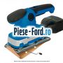 Masina de slefuit cu banda 220 W Ford Fiesta 2013-2017 1.0 EcoBoost 125 cai benzina