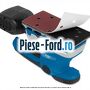 Masina de slefuit cu banda 220 W Ford Fiesta 2013-2017 1.0 EcoBoost 125 cai benzina | Foto 3