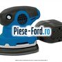Masina de slefuit cu vibratii 220 W Ford B-Max 1.0 EcoBoost 140 cai benzina | Foto 4 #E1DB6E156E