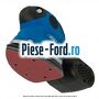 Masina de slefuit cu vibratii 220 W Ford Galaxy 2007-2014 1.8 TDCi 125 cai diesel | Foto 1 #177126372F