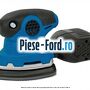 Masina de slefuit cu vibratii 220 W Ford Galaxy 2007-2014 1.8 TDCi 125 cai diesel | Foto 4 #177126372F