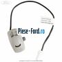 Microfon plafon Ford C-Max 2007-2011 1.6 Ti 100 cai benzina | Foto 4 #C758192B36
