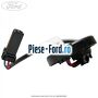 Microfon plafon Ford EcoSport 2013-2018 1.5 TDCi 90 cai  | Foto 2 #140484610D