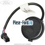 Microfon plafon Ford Fiesta 2013-2017 1.0 EcoBoost 125 cai  | Foto 1 #0C8DBE1EB4