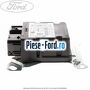 Modul airbag an 08/2010-10/2012 Ford Grand C-Max 2011-2015 1.6 Ti 105 cai benzina | Foto 2 #AA263E45D1