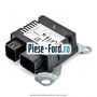 Modul airbag an 09/2010-12/2014