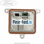 Modul far xenon Ford Focus 2011-2014 1.6 TDCi ECOnetic 105 cai diesel | Foto 2 #FCF4F2107E