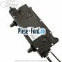 Modul frana parcare electronica cu modul Ford Focus C-Max 2003-2007 1.6 Ti 115 cai benzina | Foto 2 #2FC70EB185