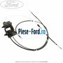 Modul frana parcare electronica cu modul Ford Focus C-Max 2003-2007 1.6 Ti 115 cai benzina | Foto 3 #2FC70EB185