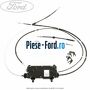 Modul frana parcare electronica cu modul