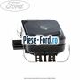 Modul senzor ploaie Ford Fiesta 2002-2005 1.4 TDCi 68 cai diesel | Foto 3 #EB427C3622
