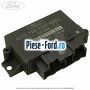 Modul sistem parcare senzori spate cu parcare automata Ford EcoSport 2019-2023 1.5 TDCi EcoBlue 4x4 125 cai diesel | Foto 2 #0A72C2DB72