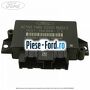 Modul sistem parcare senzori spate fara parcare automata Ford EcoSport 2019-2023 1.5 TDCi EcoBlue 4x4 125 cai diesel | Foto 2 #E286E40FFD