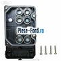 Modul unitate ABS Ford Galaxy 2007-2014 2.2 TDCi 175 cai  | Foto 4 #0B3E1AF572