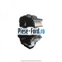 Motor complet 2.4 TDCI RWD