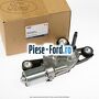 Motor stergator luneta Ford Fiesta 2013-2017 1.25 82 cai benzina | Foto 2