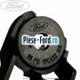 Motor stergator luneta Ford Focus C-Max 2003-2007 2.0 145 cai benzina | Foto 1 #75D45CC7B3