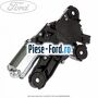 Motor stergator luneta Ford Focus C-Max 2003-2007 2.0 145 cai benzina | Foto 3 #75D45CC7B3