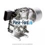 Motor stergator parbriz Ford Fiesta 2013-2017 1.0 EcoBoost 125 cai benzina