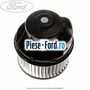 Motoras aeroterma cu AC Ford Focus 2008-2011 2.0 145 cai benzina | Foto 5 #6E566A1829